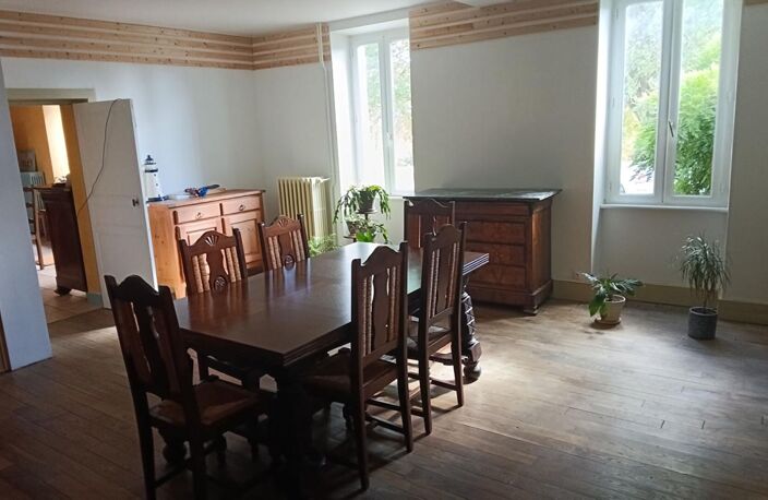 Maison de campagne — photo 5