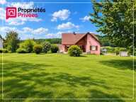 Maison familiale avec terrain constructible indépendant - Frahier-et-Châtebier — photo 2