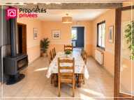 Maison familiale avec terrain constructible indépendant - Frahier-et-Châtebier — photo 3