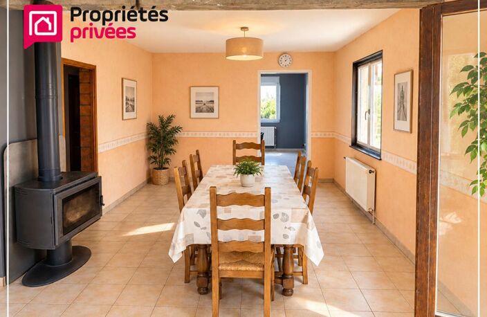 Maison familiale avec terrain constructible indépendant - Frahier-et-Châtebier — photo 3
