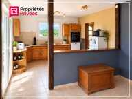 Maison familiale avec terrain constructible indépendant - Frahier-et-Châtebier — photo 4