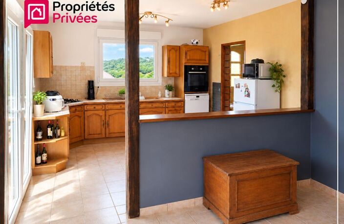 Maison familiale avec terrain constructible indépendant - Frahier-et-Châtebier — photo 4