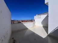 Charmant appartement de type loft au dernier étage d'une résidence de standing avec petite terrasse — photo 2