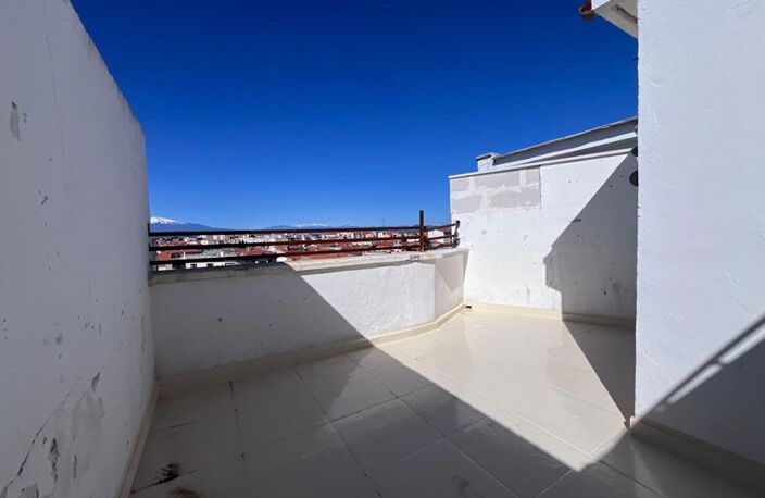 Charmant appartement de type loft au dernier étage d'une résidence de standing avec petite terrasse — photo 2
