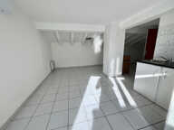 Magnifique T2 de style Loft de 39 m² carrez avec petite terrasse et comble au dernier étage avec ascenseur — photo 2