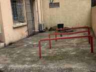 Charmant T2  de 41 m² loué avec cour loué à 458 + 60 euros de charges — photo 2