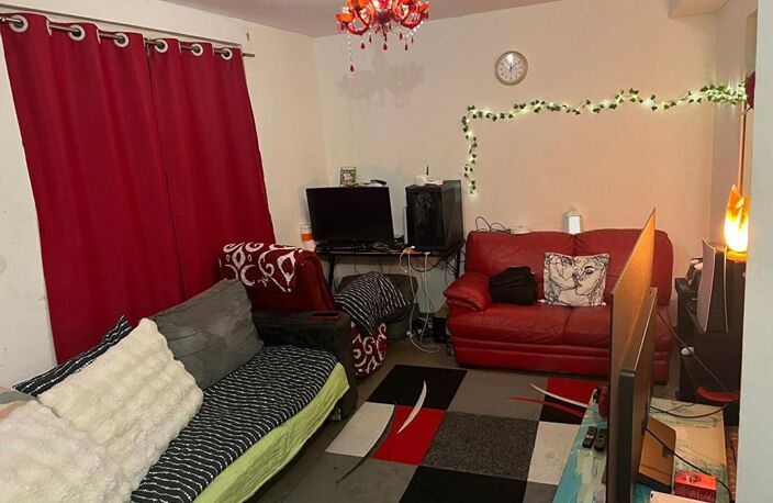 Charmant T2  de 41 m² loué avec cour loué à 458 + 60 euros de charges — photo 4