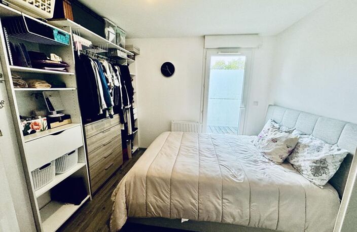 T2 49 m² + terrasse 20 m² + parking — photo 5