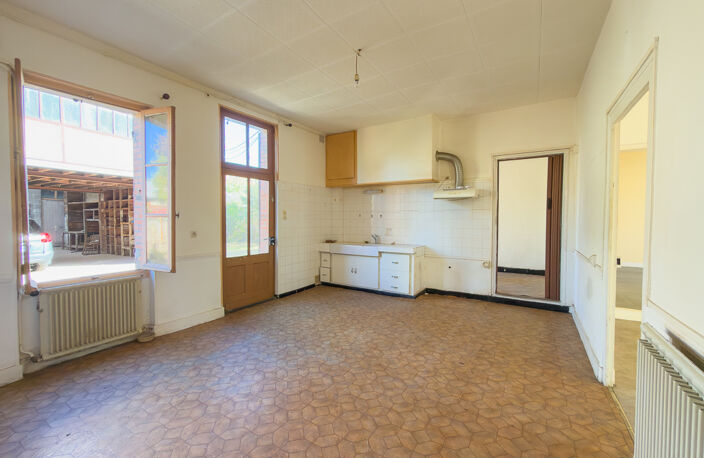 Maison Vierzon 4 pièce(s) 110 m² — photo 4