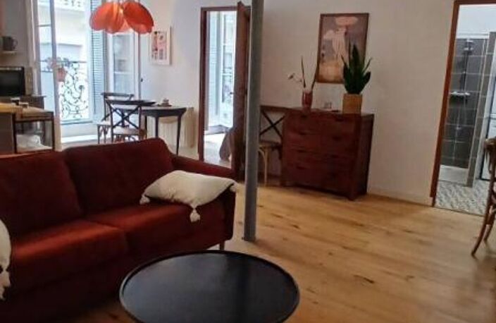 Appartement de charme 2 pièces centre ville Béziers. Entièrement réhabilité — photo 3