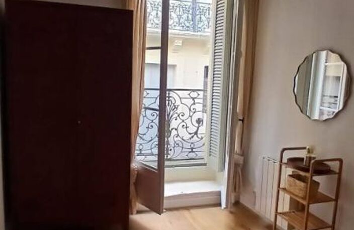 Appartement de charme 2 pièces centre ville Béziers. Entièrement réhabilité — photo 5