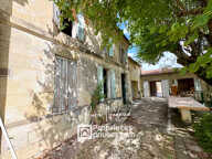 Ensemble immobilier de caractère à proximité de Saint-Émilion — photo 2