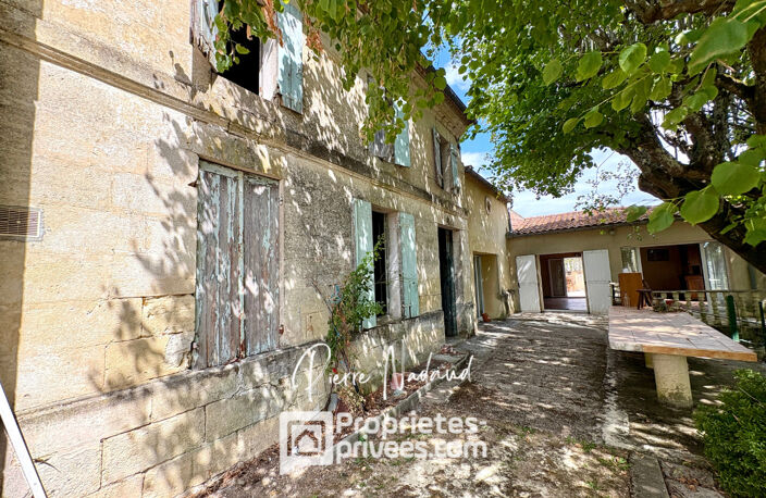 Ensemble immobilier de caractère à proximité de Saint-Émilion — photo 2