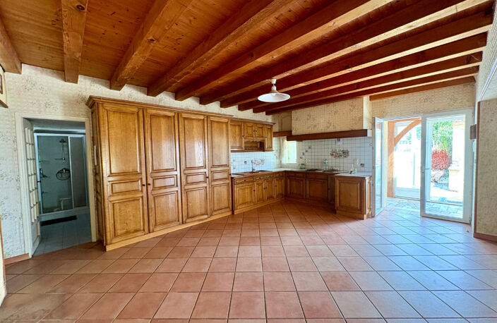 Ensemble immobilier de caractère à proximité de Saint-Émilion — photo 4
