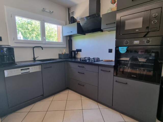 NOUVEAUTE Maison  85 m2    Marsannay la cote — photo du bien