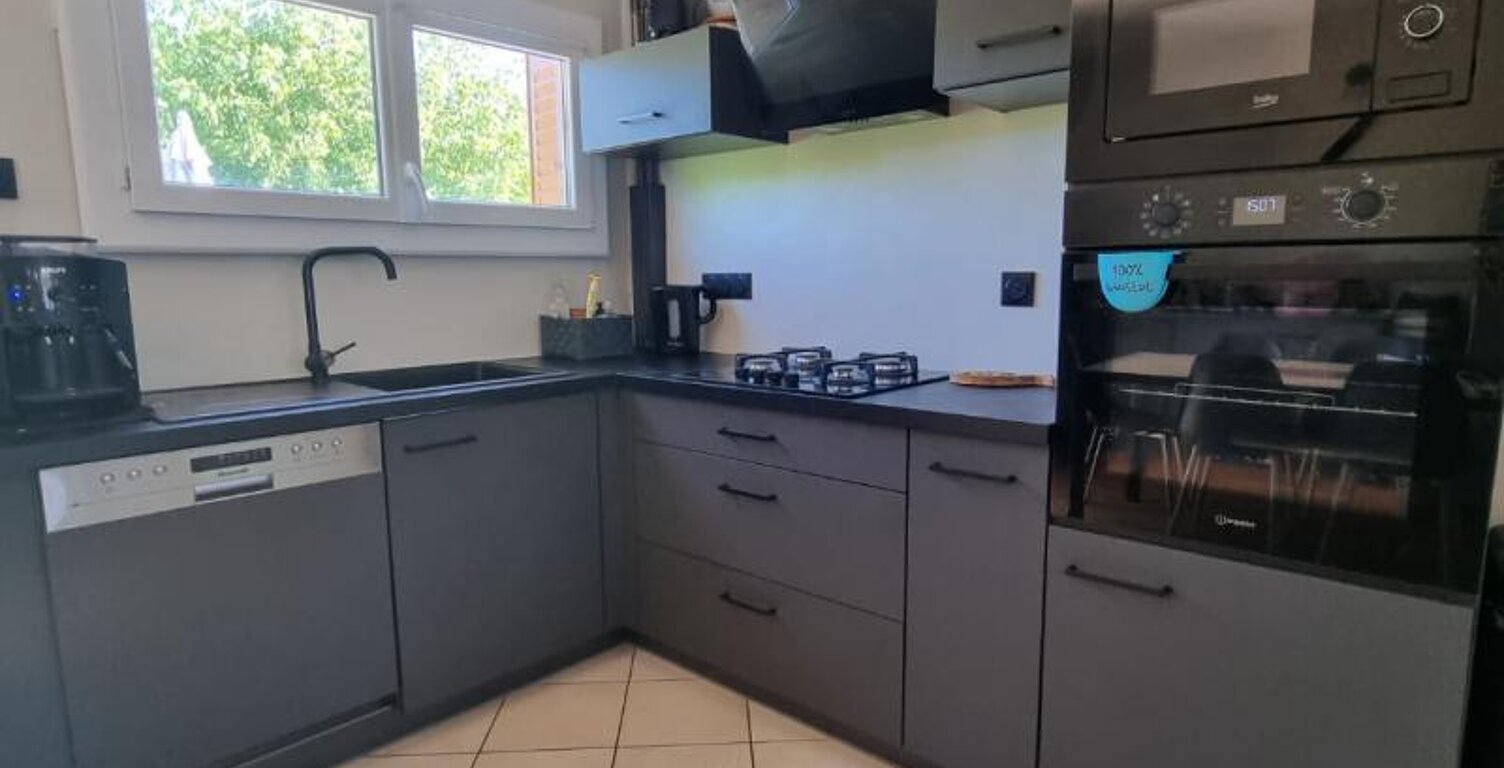 NOUVEAUTE Maison  85 m2    Marsannay la cote — photo 1