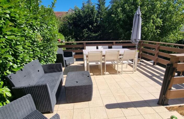 NOUVEAUTE Maison  85 m2    Marsannay la cote — photo 3