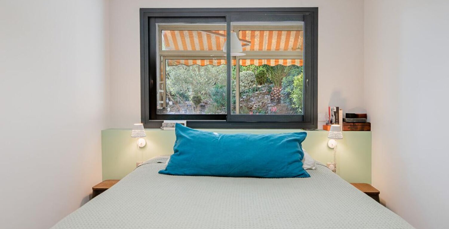 Appartement Cannes 4 pièce(s) 101 m2 — photo 1