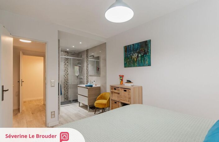 Appartement Cannes 4 pièce(s) 101 m2 — photo 2
