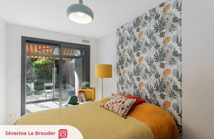 Appartement Cannes 4 pièce(s) 101 m2 — photo 4