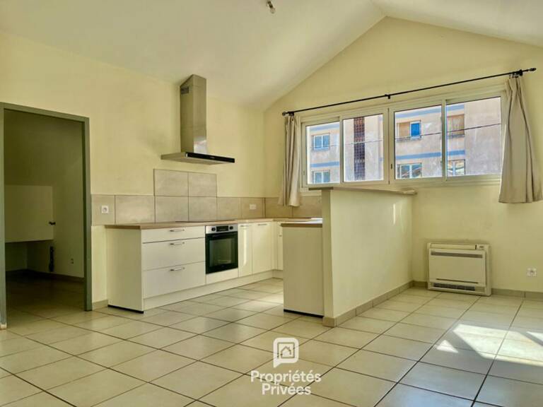Loft Sisteron 4 pièce(s) 101 m² sur l'axe du centre-ville — photo 1