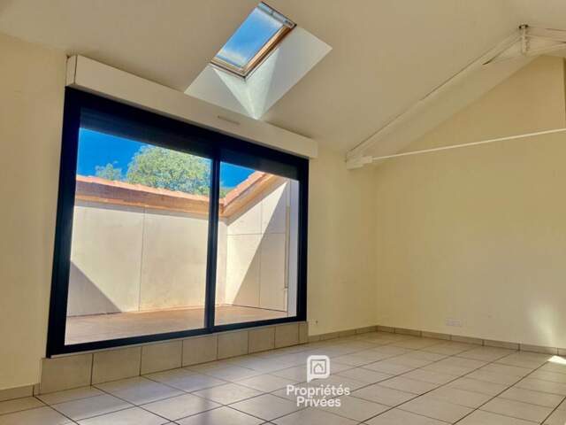 Loft Sisteron 4 pièce(s) 101 m² sur l'axe du centre-ville — photo du bien