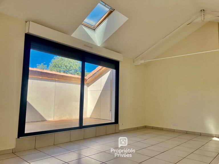 Loft Sisteron 4 pièce(s) 101 m² sur l'axe du centre-ville — photo 1
