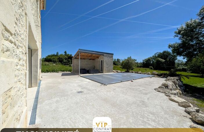 Ensemble immobilier 2 maisons  charentaise + parc arboré + GARANTIE PROTEC+ 12 MOIS INCLUS ! — photo 3