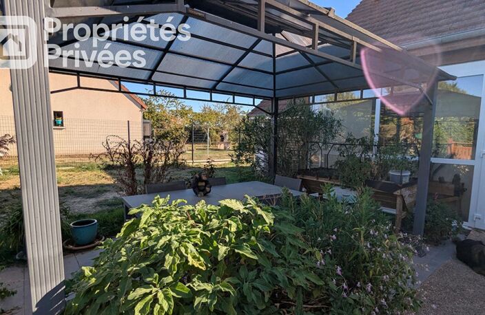 A vendre.Semblançay (37).Viager occupé H.Couple de 79 et 59 ans — photo 4