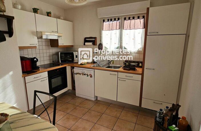 Perpignan maison T4 plain-pied secteur Catalunya (vendue louée) — photo 4