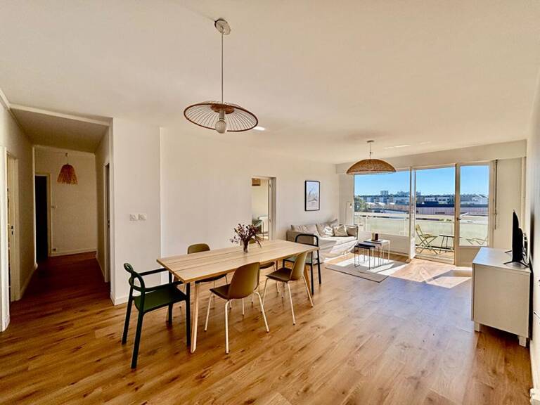 Appartement Angers  - 5 chambres — photo 1
