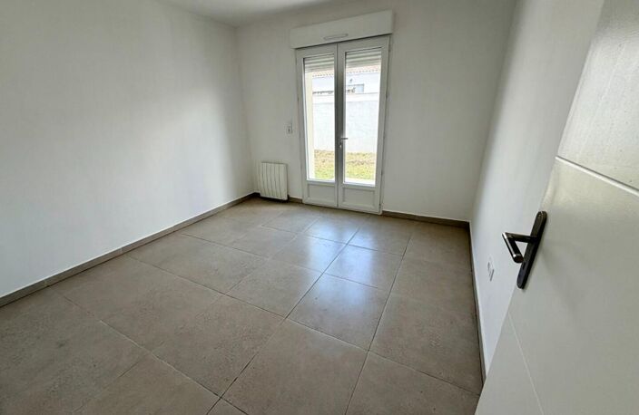 Maison Semussac 17120 5 pièce(s) 99 m2 garage jardin — photo 5