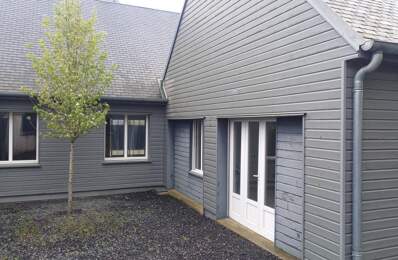 MAISON EN OSSATURE BOIS — photo du bien