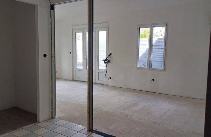MAISON EN OSSATURE BOIS — photo 4