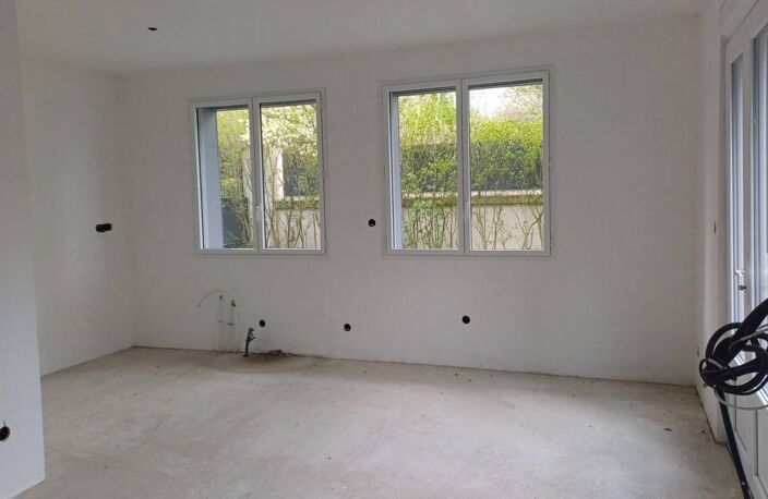 MAISON EN OSSATURE BOIS — photo 5