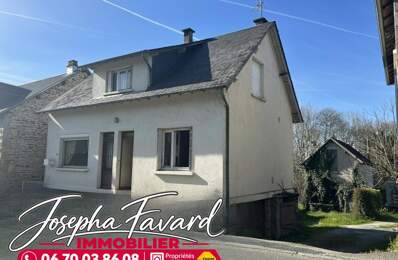 Maison à rénover 90 m² + bâtiment annexe ? idéal artisan ? Le Lonzac 59 900 — photo du bien