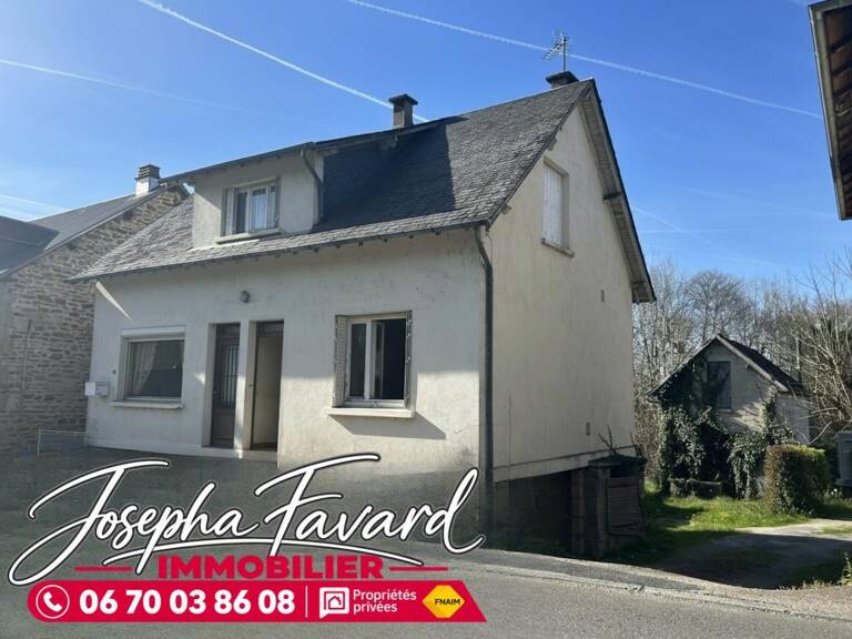 Maison à rénover 90 m² + bâtiment annexe ? idéal artisan ? Le Lonzac 59 900 — photo 1