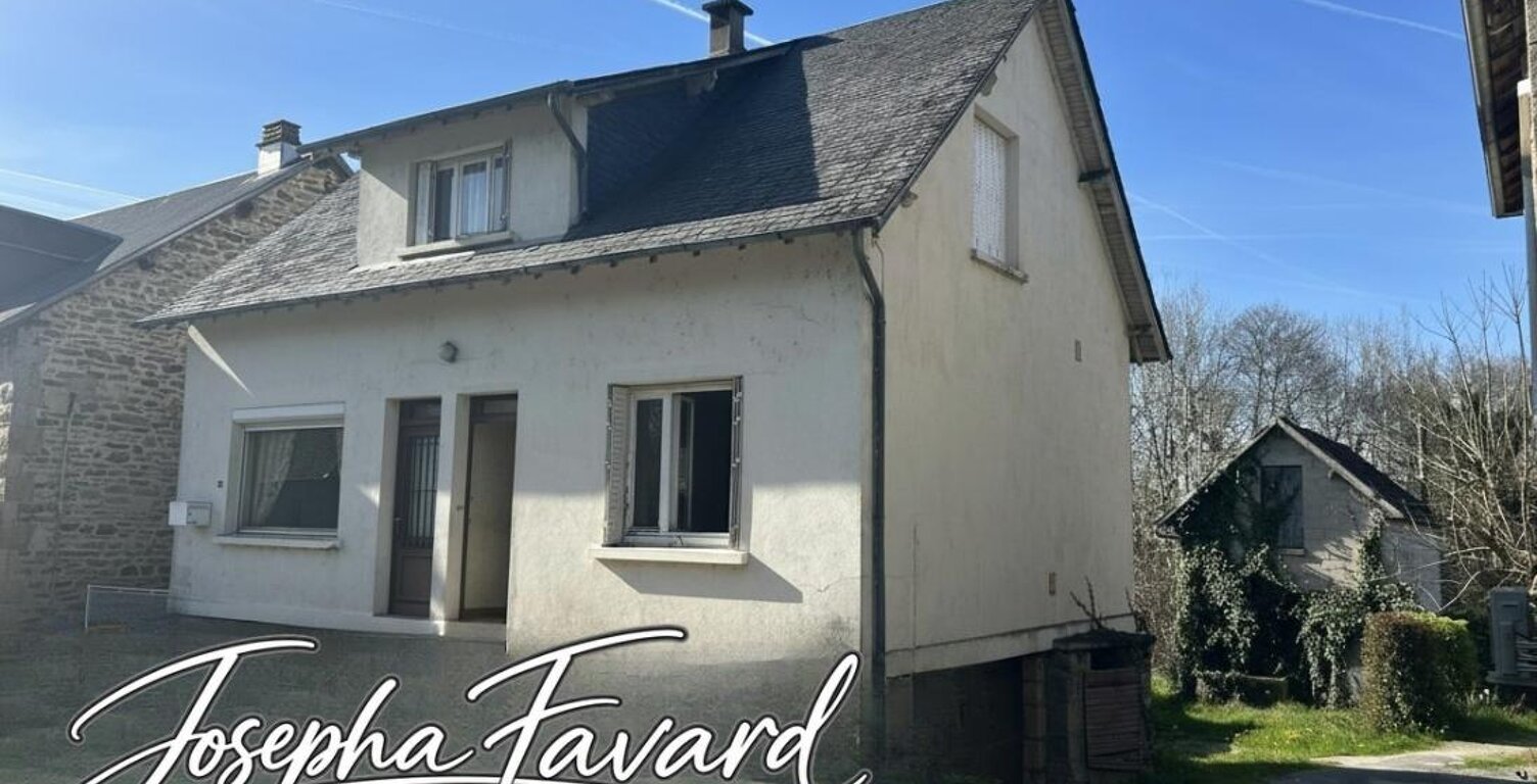 Maison à rénover 90 m² + bâtiment annexe ? idéal artisan ? Le Lonzac 59 900 — photo 1