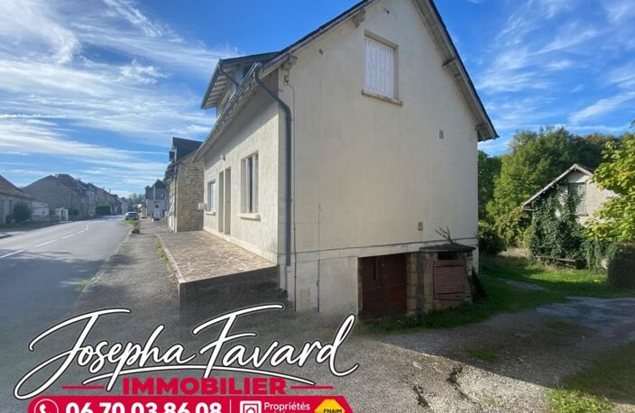 Maison à rénover 90 m² + bâtiment annexe ? idéal artisan ? Le Lonzac 59 900 — photo 2