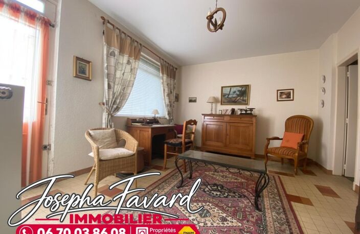 Maison à rénover 90 m² + bâtiment annexe ? idéal artisan ? Le Lonzac 59 900 — photo 5