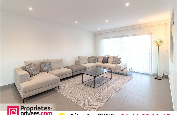 secteur nord belle maison de plain-pied avec 3 chambres-cellier-garage — photo 4