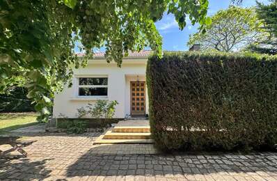 Maison Vierzon 5 pièce(s) 105 m2 — photo du bien