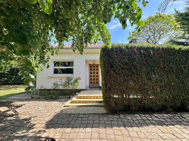 Maison Vierzon 5 pièce(s) 105 m2 — photo du bien
