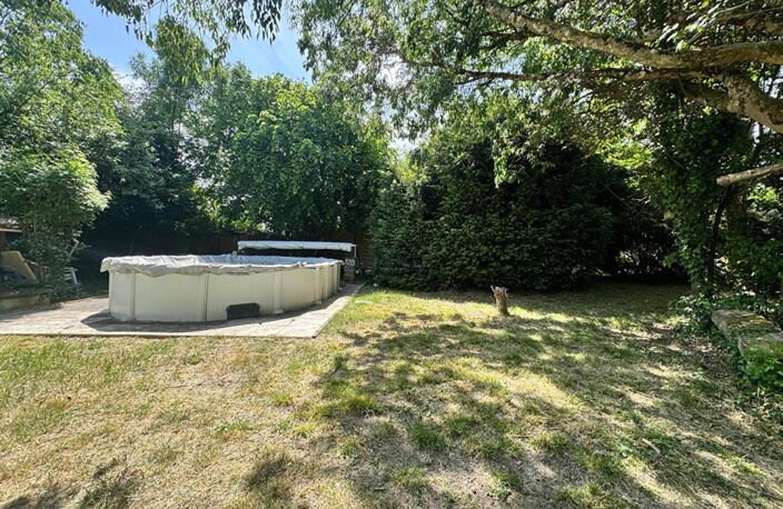 Maison Vierzon 5 pièce(s) 105 m2 — photo 3