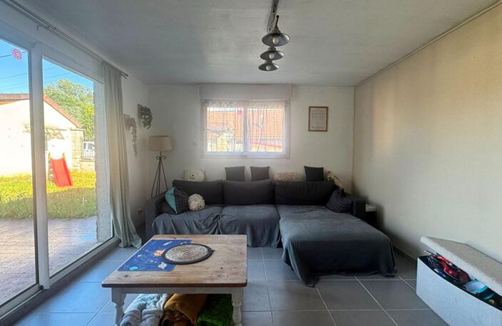 Maison Vignoux Sur Barangeon 4 pièce(s) 112 m2 — photo 3