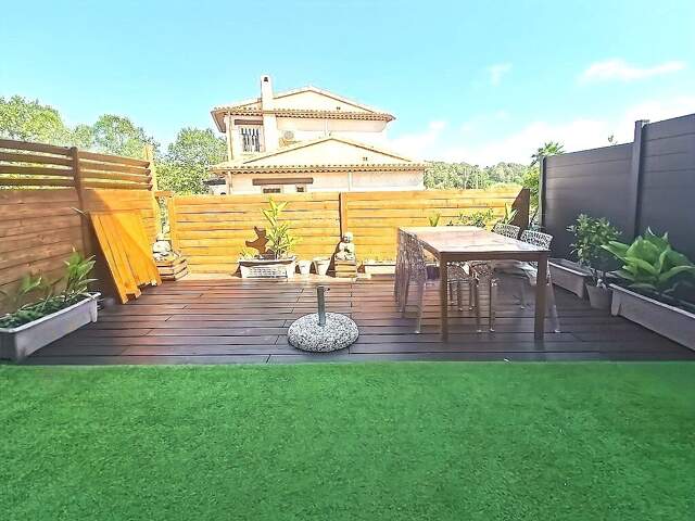 Maison La Gaude 3 pièce(s) 60 m2 — photo du bien