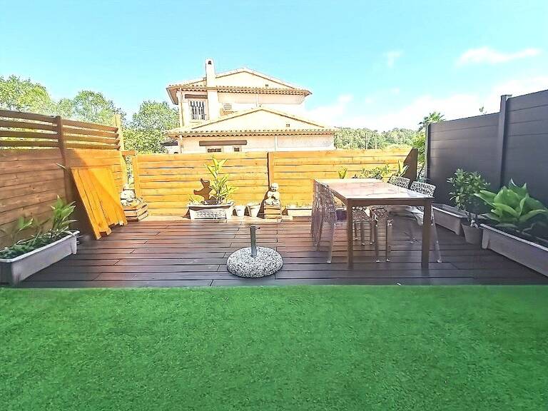 Maison La Gaude 3 pièce(s) 60 m2 — photo 1