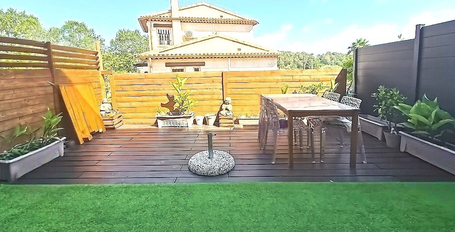 Maison La Gaude 3 pièce(s) 60 m2 — photo 1