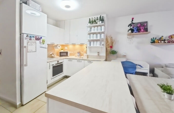 Maison La Gaude 3 pièce(s) 60 m2 — photo 3