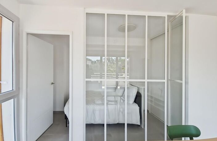 Appartement Cagnes Sur Mer 4 pièce(s) 63 m2 — photo 3